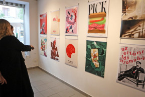 Mit csinál egy food dizájner?